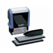 Тестовий штамп 4 рядка, 4912, Р4 Т/4/укр., Trodat